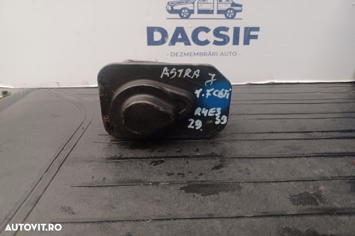 Clapeta acceleratie 8981052100 8981052100 Opel Astra G [1998 - 2009] - 1
