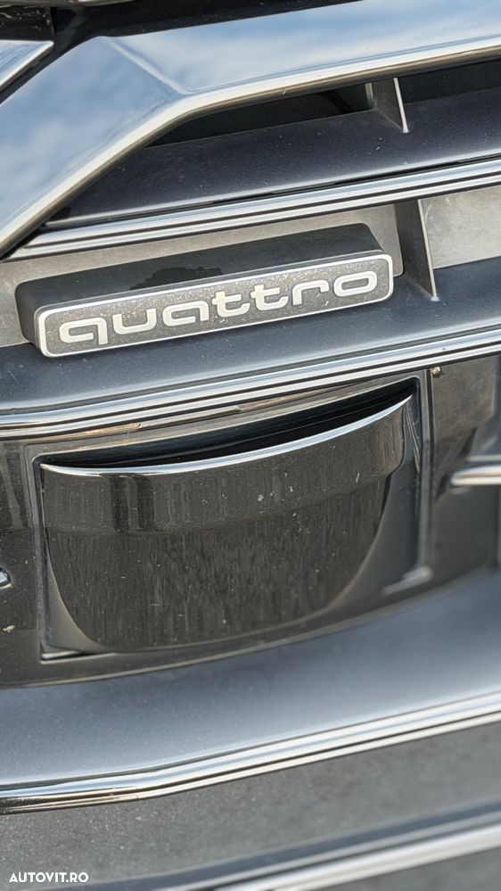 Audi A6 50 TFSI e quattro S tronic - 16