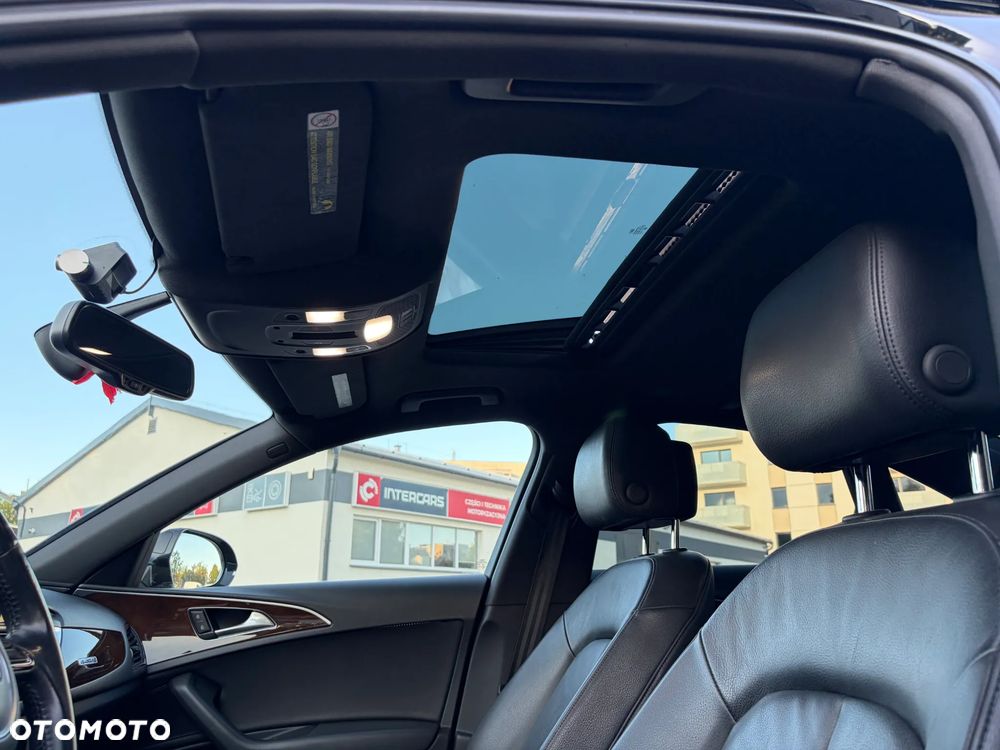 Audi A6 Limousine - 14