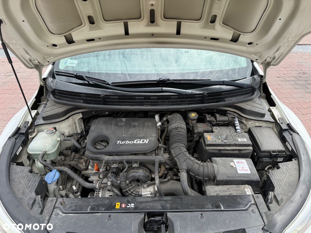 Kia Stonic 1.0 T-GDI L - 13