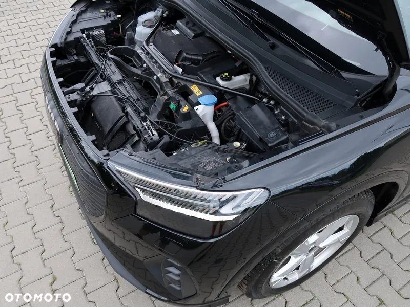 Audi Q4 e-tron e-tron 35 52kWh - 20
