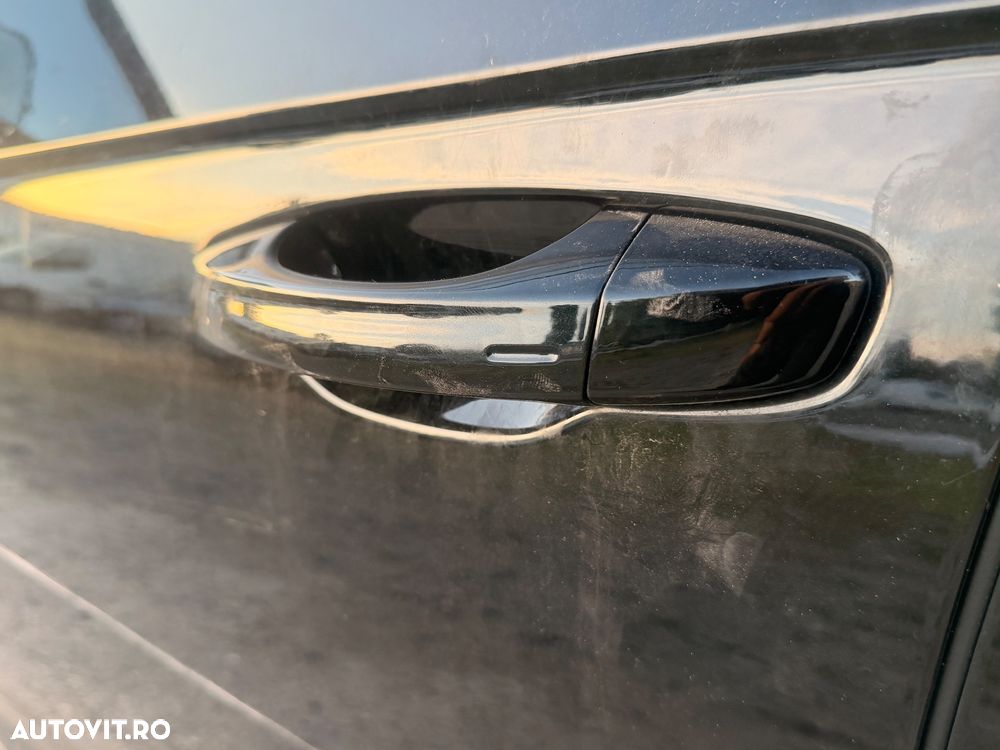 Volkswagen Touareg V6 TDI Atmosphere - 34
