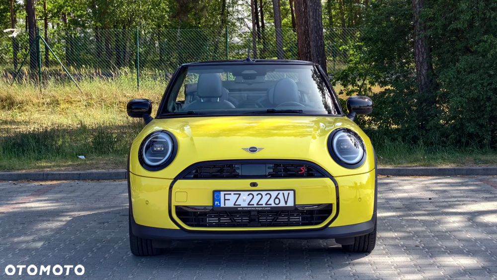 MINI Cooper S Linia Classic - 2