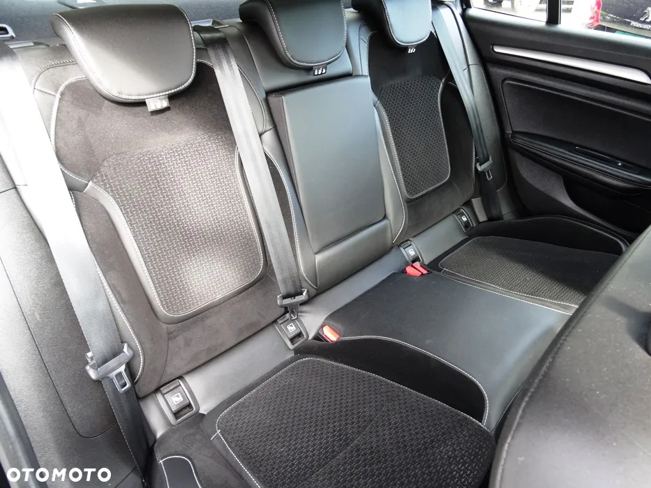 Renault Megane 1.3 TCe FAP Limited - 14