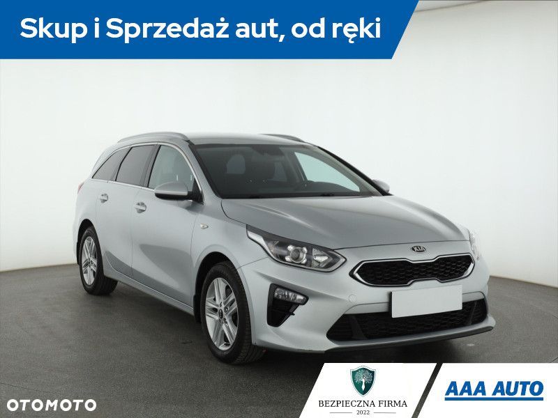 Kia Ceed - 3
