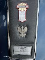 Harley-Davidson Electra - 9