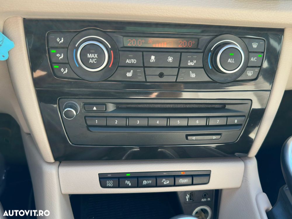 BMW X1 xDrive25d Aut. xLine - 20