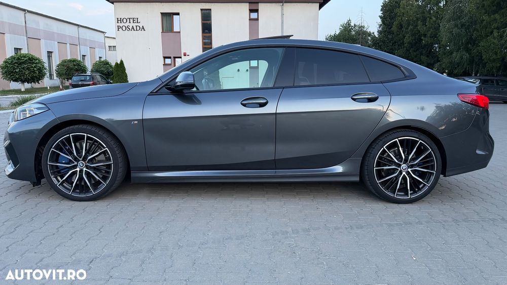 BMW Seria 2 218i Aut. M Sport - 5