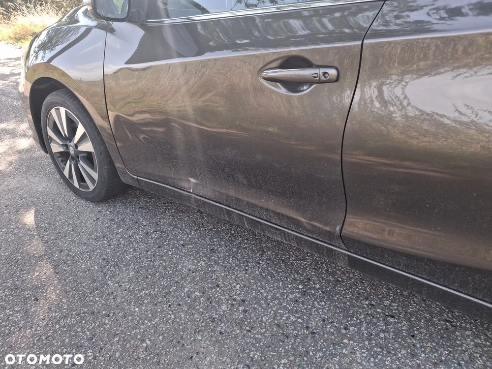 Nissan Pulsar 1.5 dCi Black Edition - 16