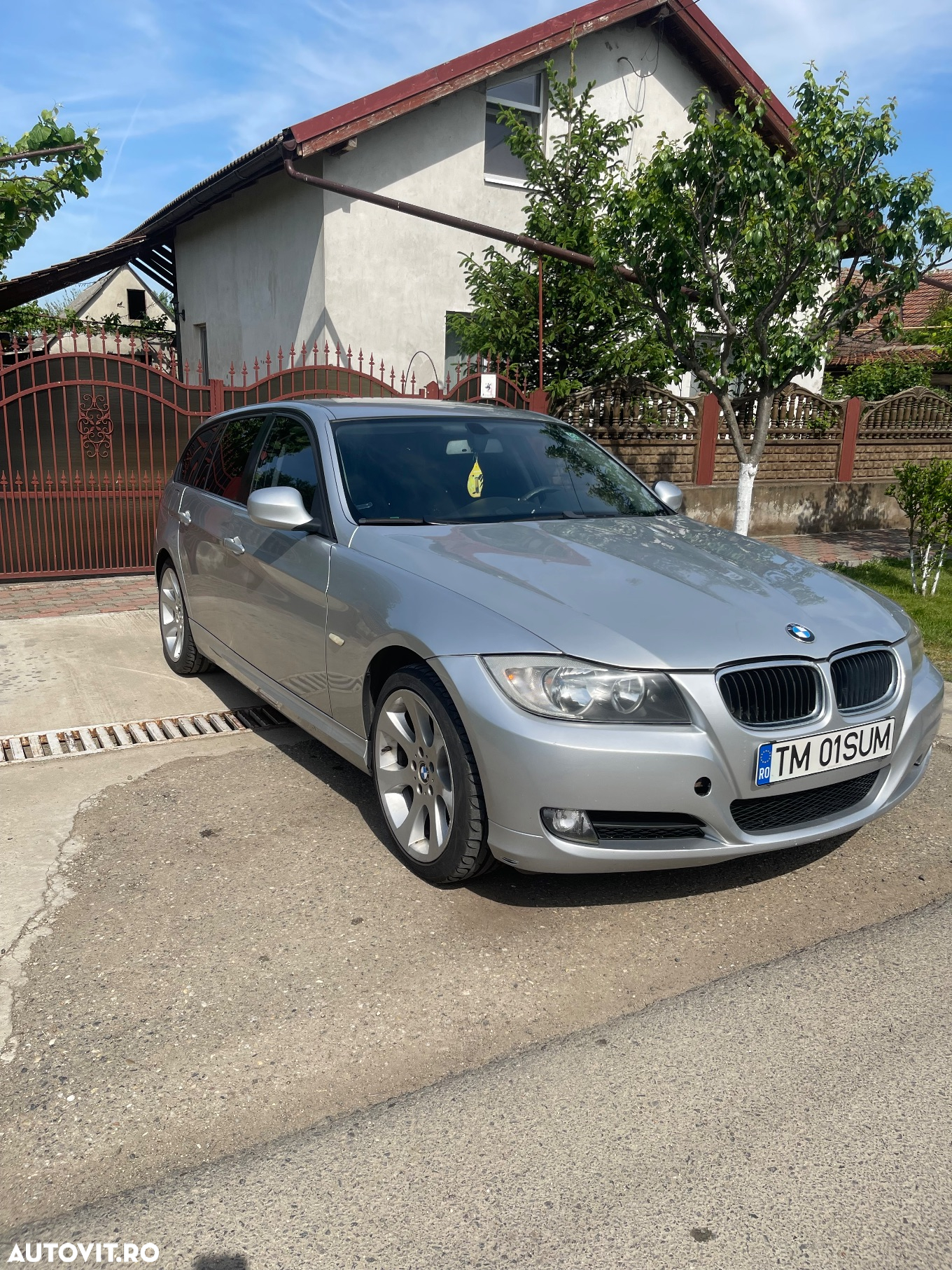 BMW Seria 3 - 2