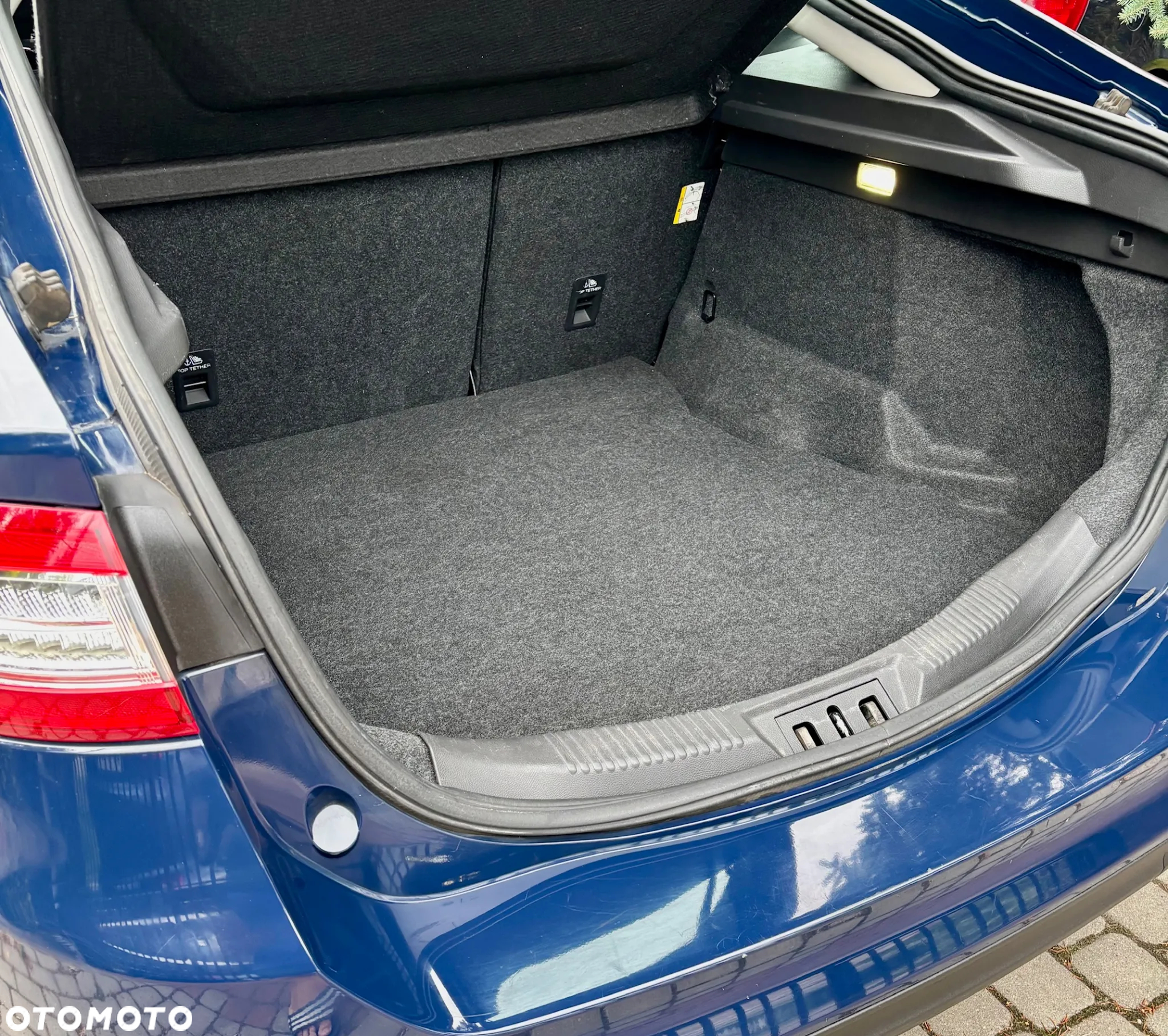 Ford Mondeo - 6