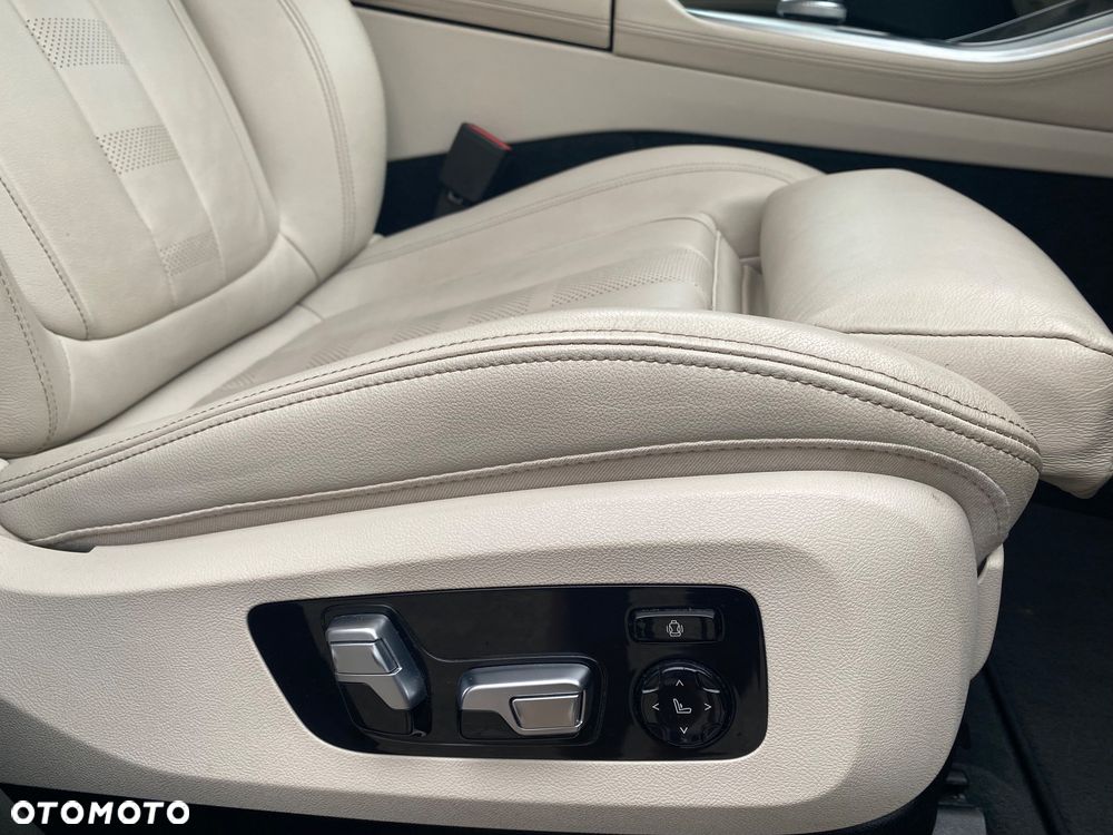 BMW X5 xDrive25d - 21