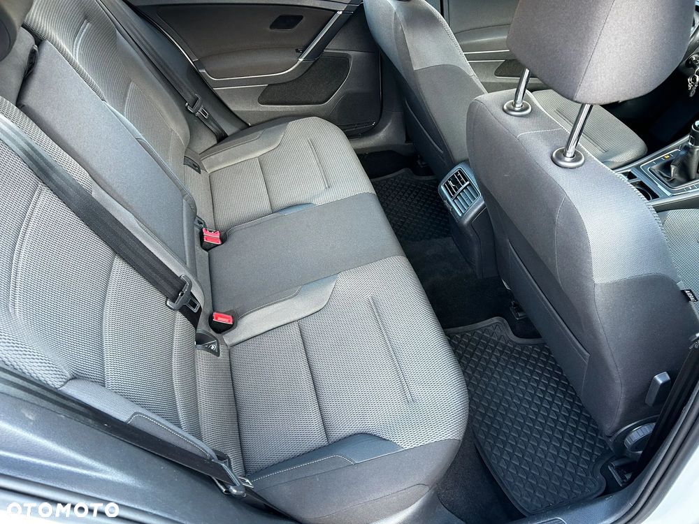 Volkswagen Golf VII 1.6 TDI BMT Highline - 29