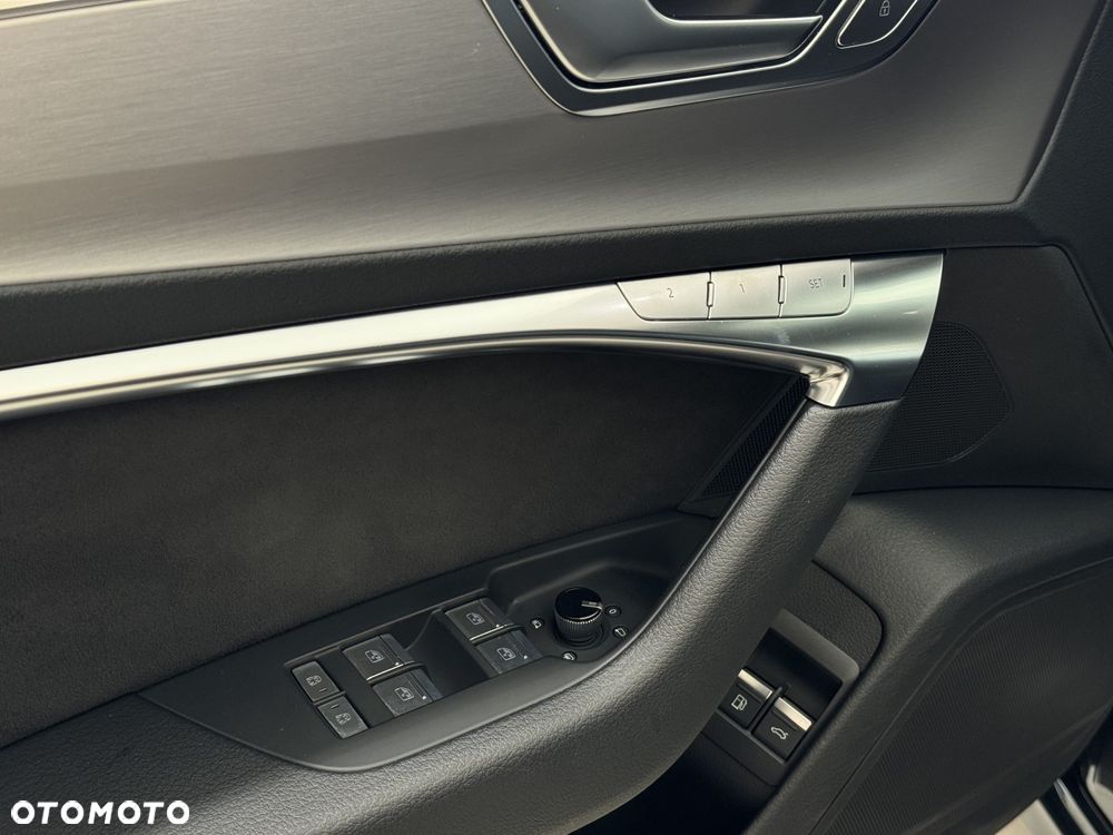 Audi A6 Limousine 55 TFSI e PHEV Quattro S Line S tronic - 22