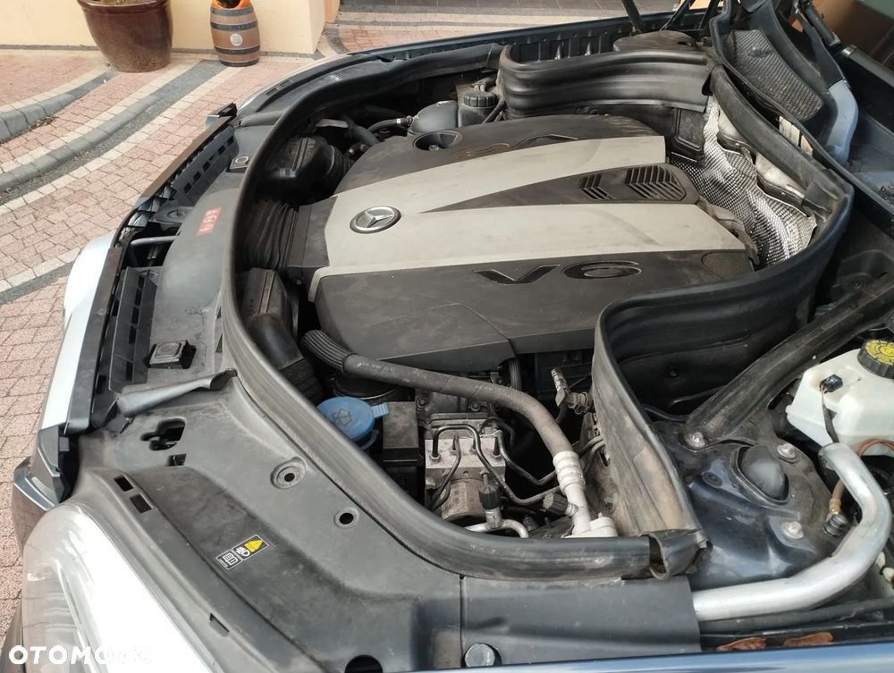 Mercedes-Benz GLK 350 CDI 4Matic (BlueEFFICIENCY) 7G-TRONIC - 14