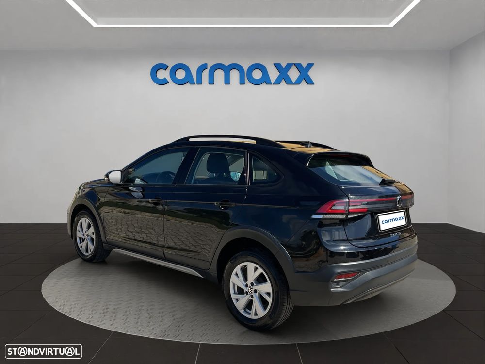 VW Taigo 1.0 TSI Life - 3