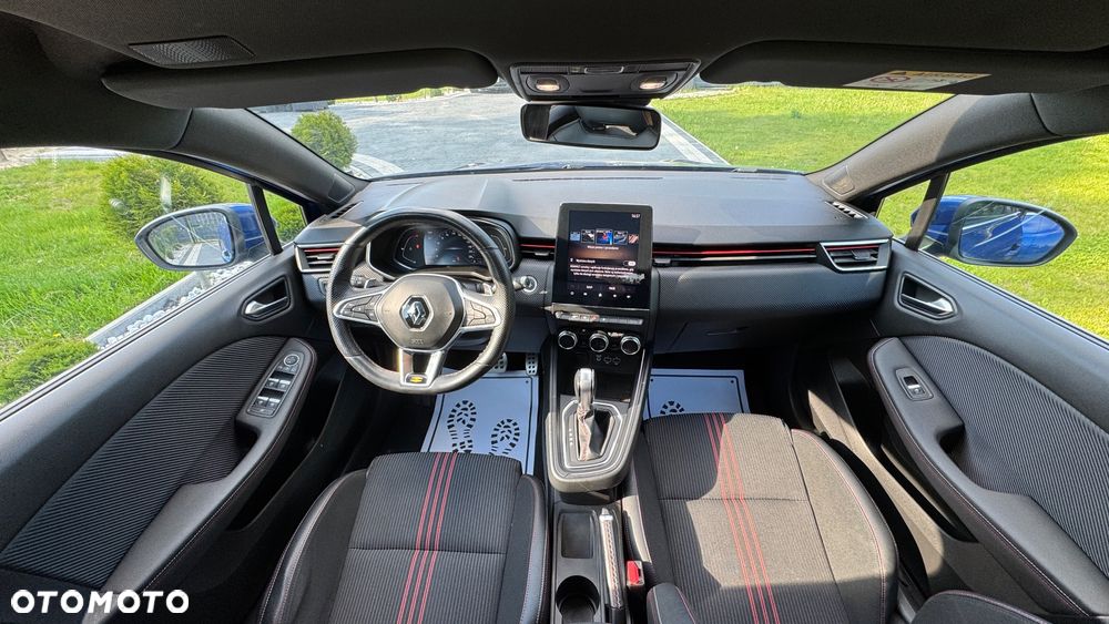 Renault Clio 1.3 TCe R.S Line EDC - 6