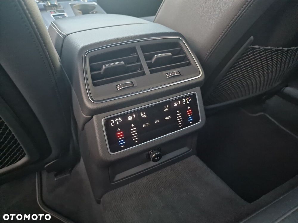 Audi A6 Limousine - 19