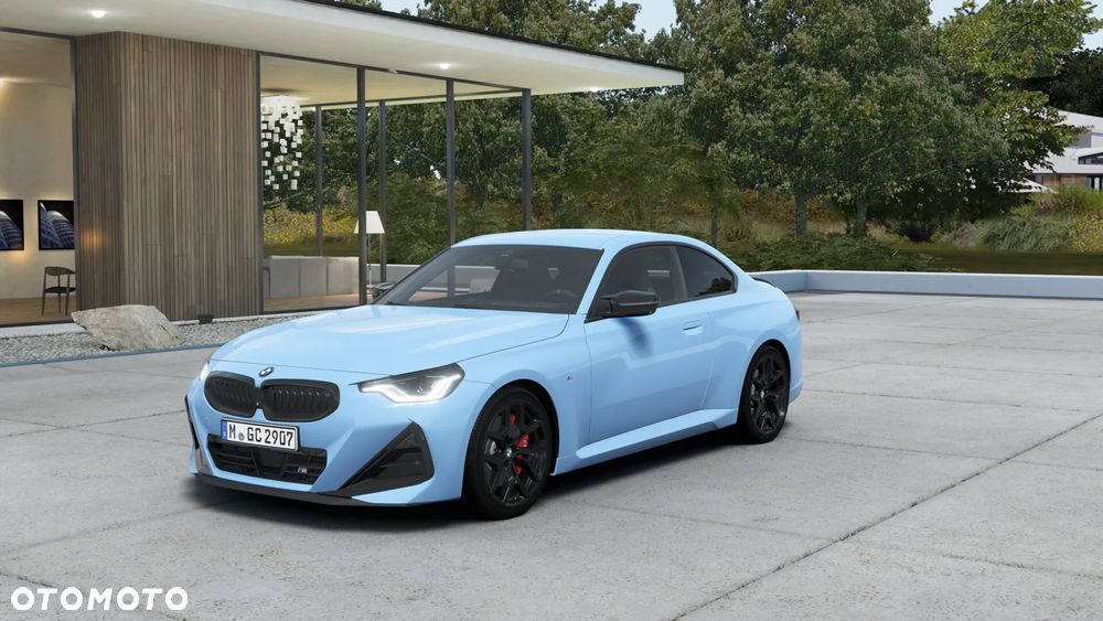 BMW Seria 2 - 2