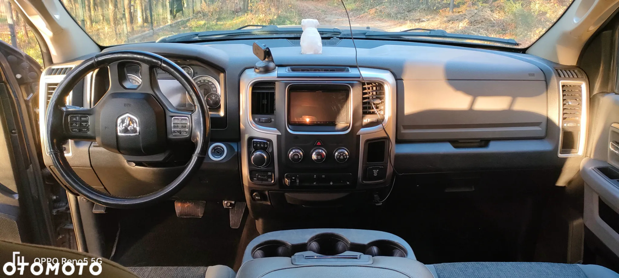 Dodge RAM - 7