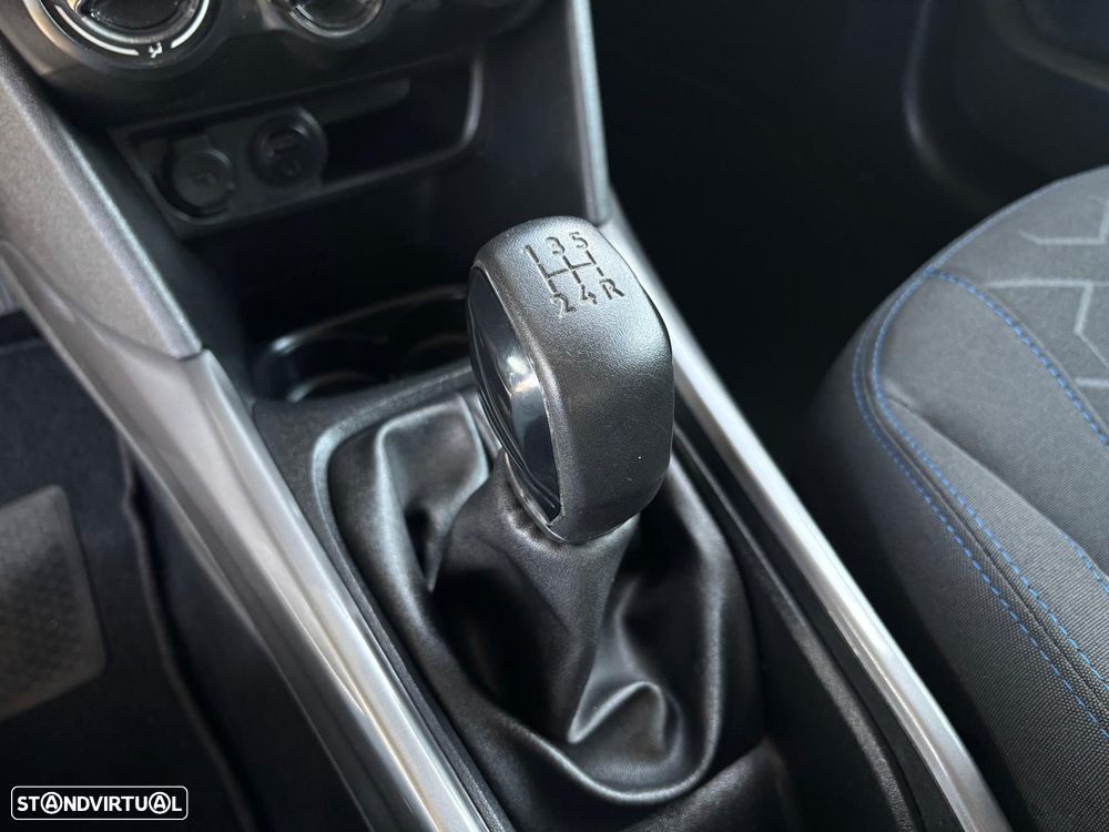 Peugeot 2008 1.2 PureTech Style - 15