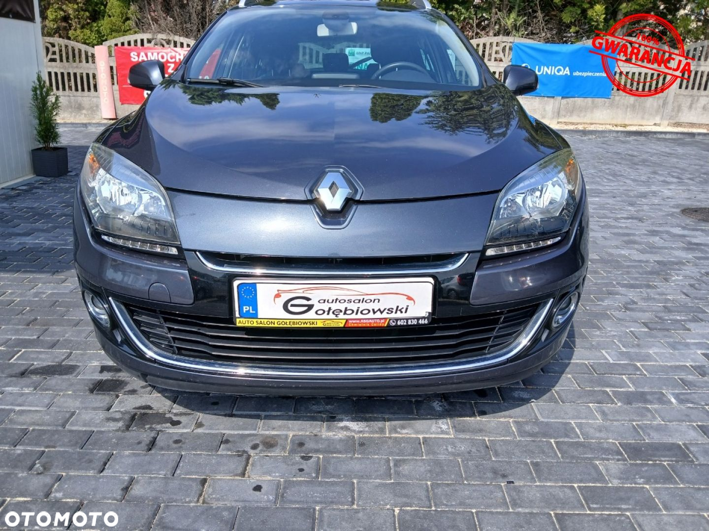 Renault Megane - 5