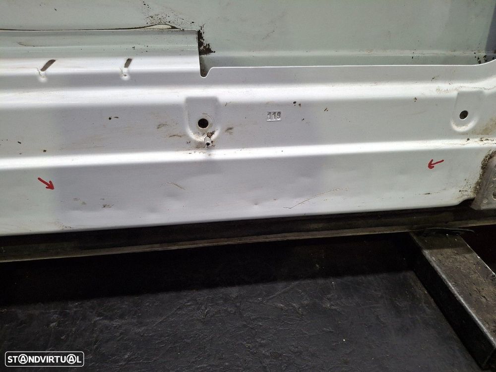 Porta Mala Direita Fiat Ducato Caixa (250_, 290_) - 7