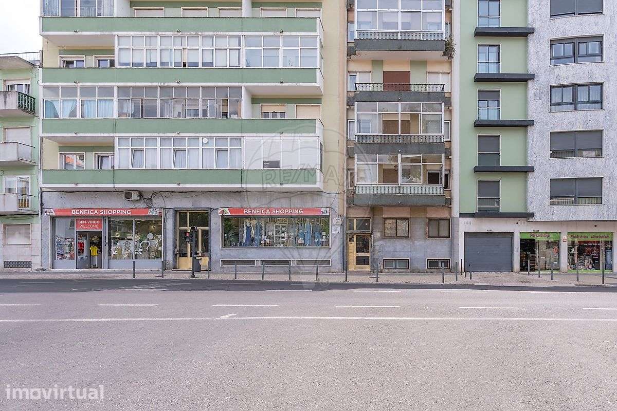 Apartamento T3 para venda - Grande imagem: 3/35