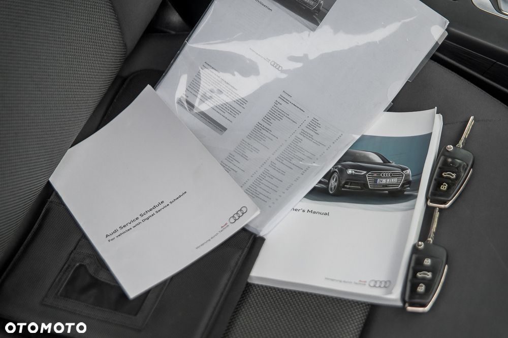 Audi A3 Sportback 1.6 TDI (clean diesel) Ambiente - 24