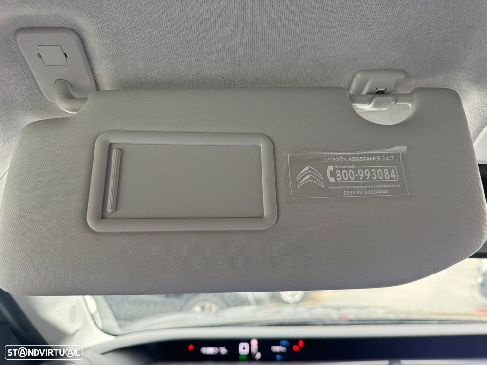 Citroën e-C3 44 kWh You Pack Plus - 30