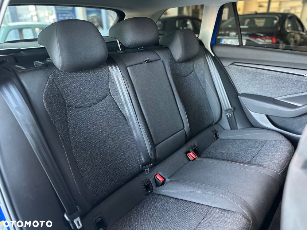 Skoda Superb 1.5 TSI Ambition DSG - 16