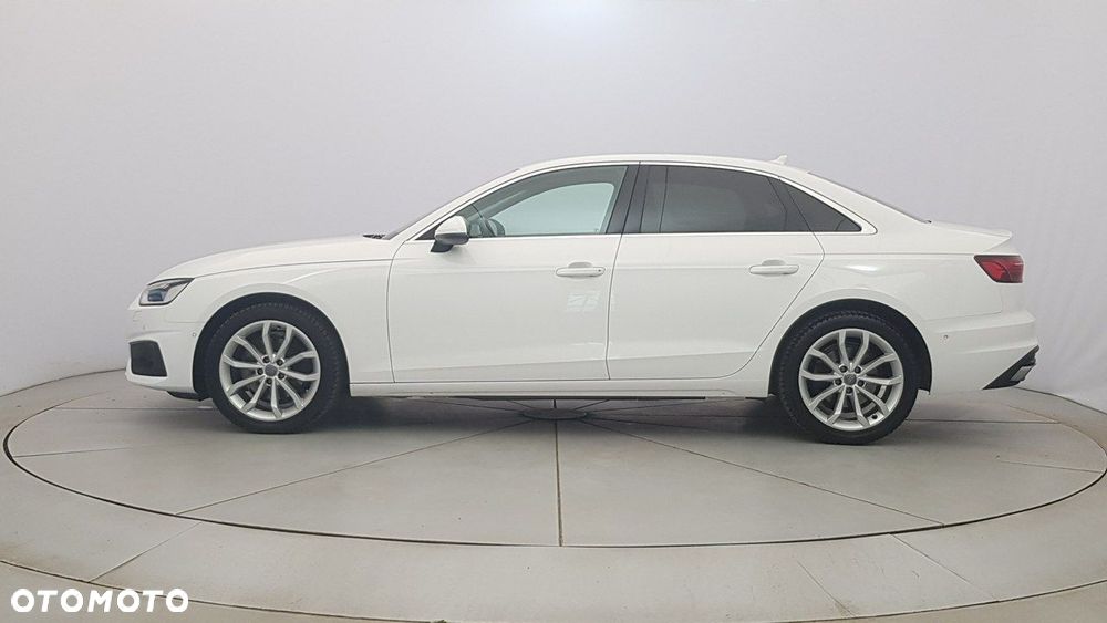 Audi A4 - 4