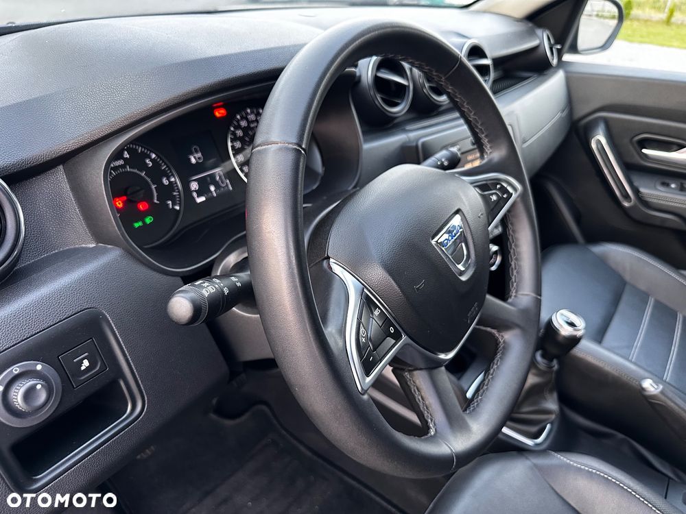 Dacia Duster Blue dCi 115 2WD Prestige - 21