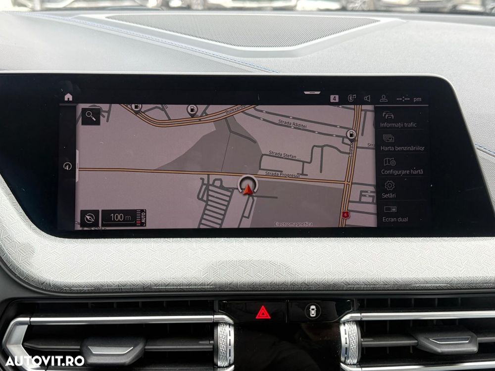 BMW Seria 2 220d xDrive AT - 20