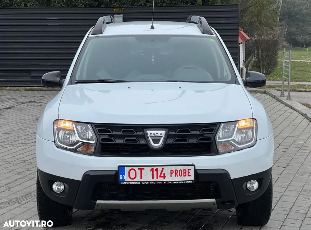 Dacia Duster - 10