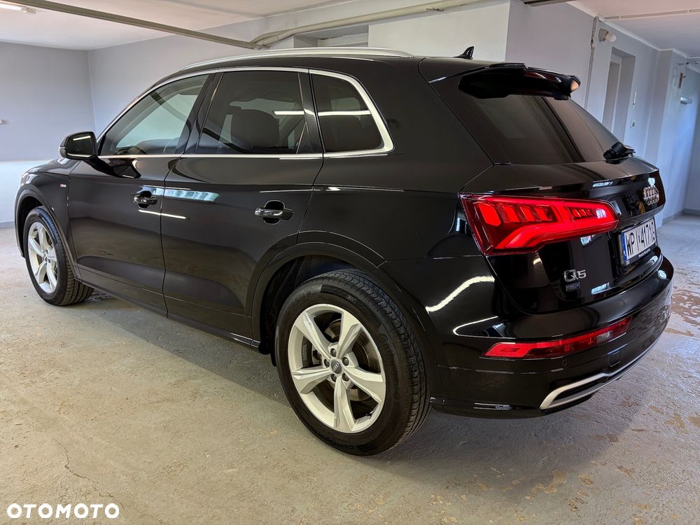 Audi Q5 2.0 TDI Quattro S tronic - 12