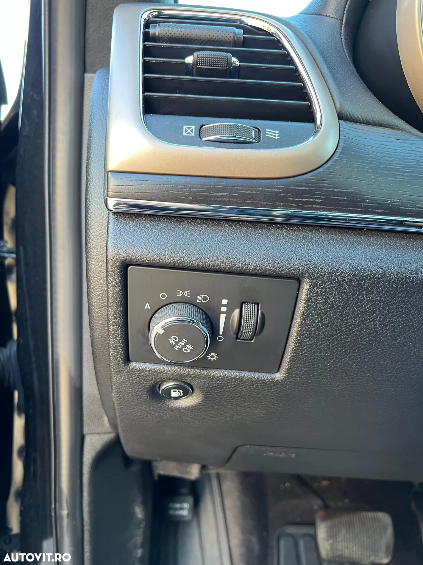Jeep Grand Cherokee 3.0 TD AT Summit - 21