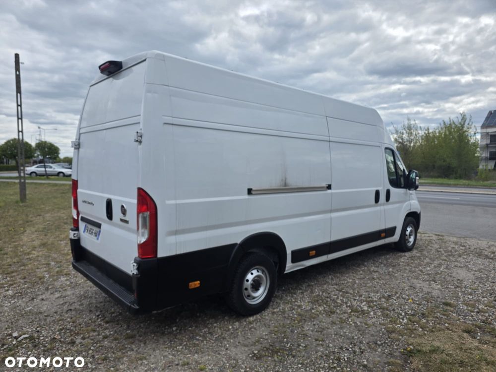 Fiat Ducato L4H3 - 6