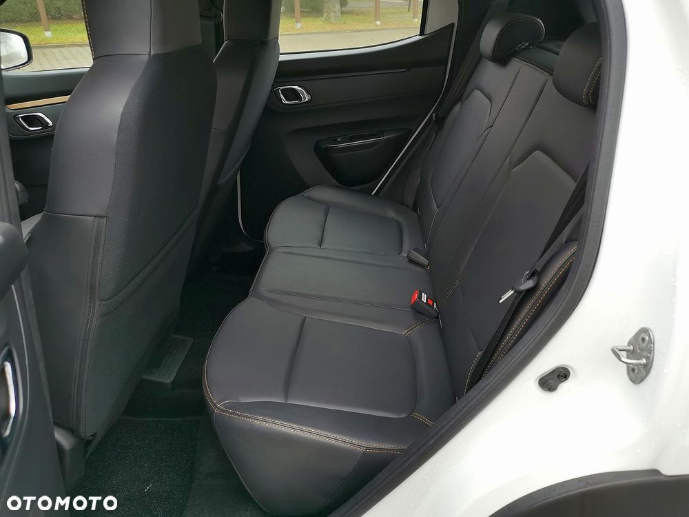 Dacia Spring Electric 45 Expression - 19