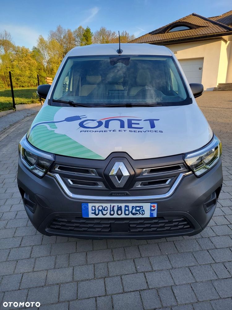 Renault Kangoo E-Tech Electric - 2
