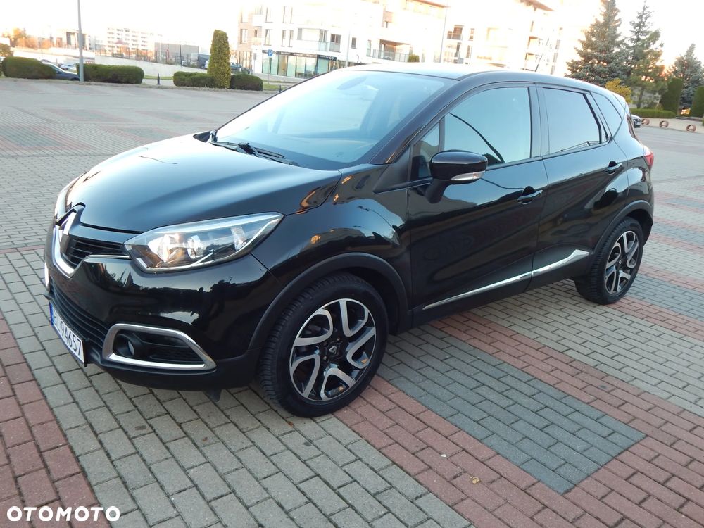 Renault Captur 0.9 Energy TCe Limited - 9