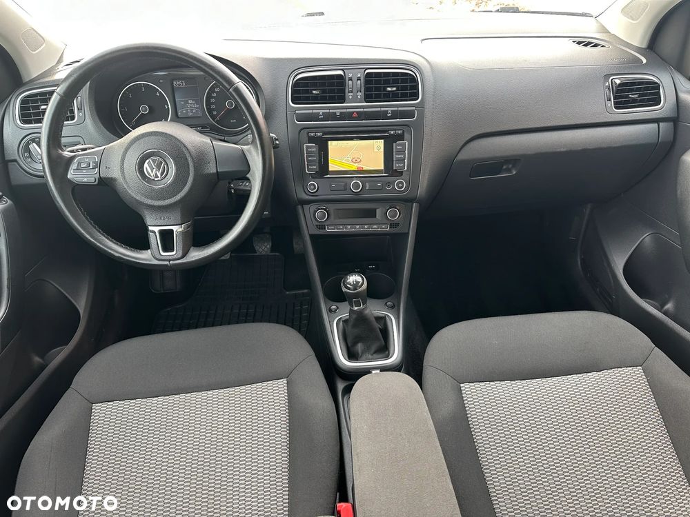 Volkswagen Polo 1.2 TDI Life - 15