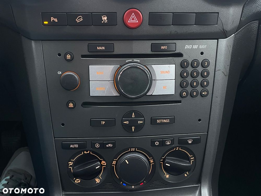 Opel Antara 2.0 CDTI Edition - 13