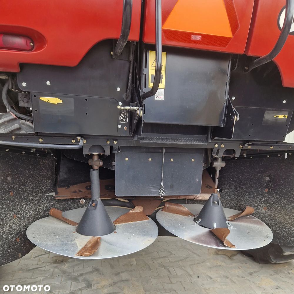 Case IH 7240 - 19