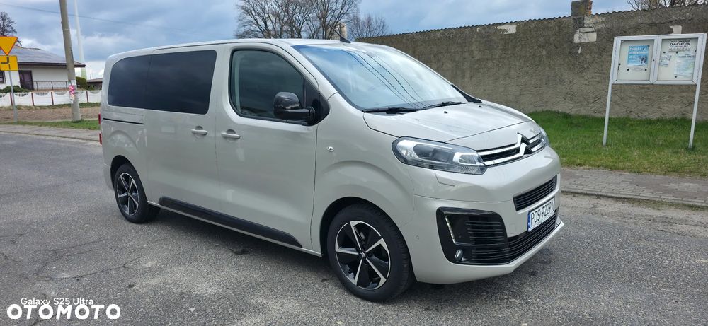 Citroën SpaceTourer 2.0 BlueHDi M Business Lounge - 33