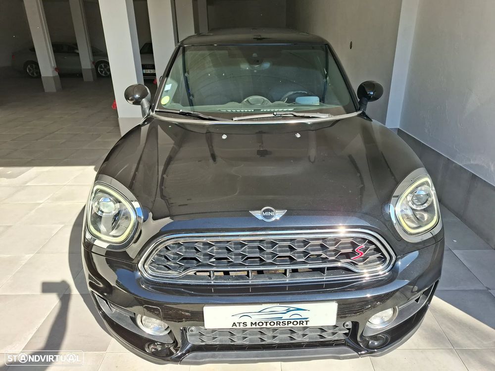 MINI Countryman Cooper SD Aut. - 3