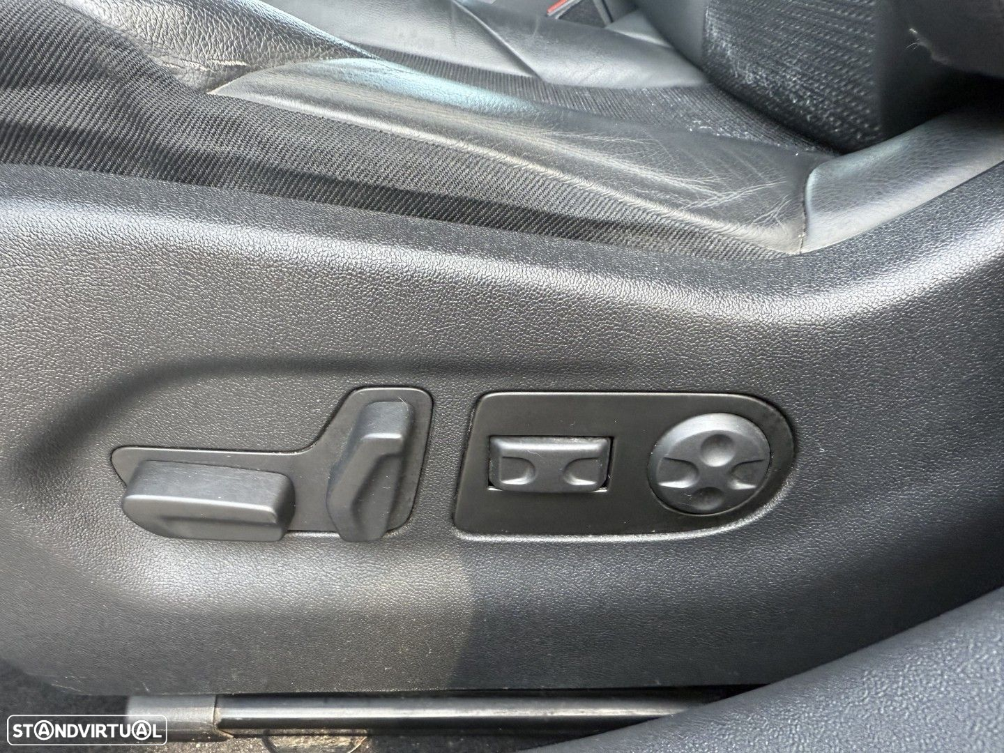 Citroën C5 2.0 HDi Exclusive - 17