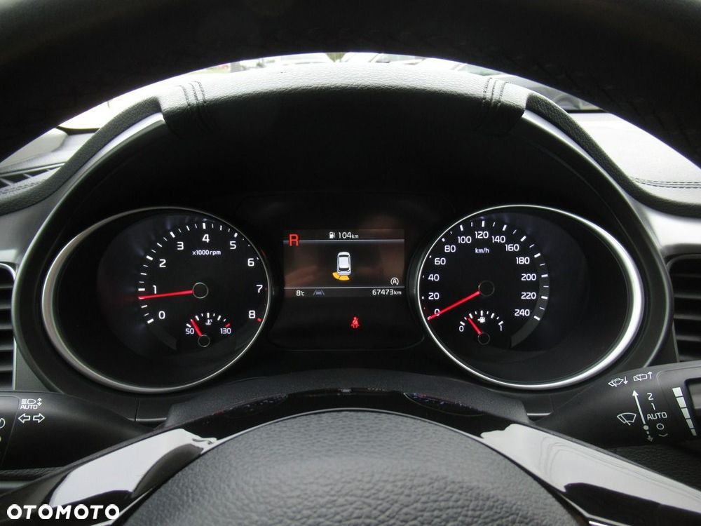 Kia Ceed 1.5 T-GDI M - 33