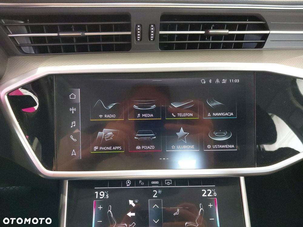 Audi A6 Limousine 35 TDI mHEV Sport S tronic - 29
