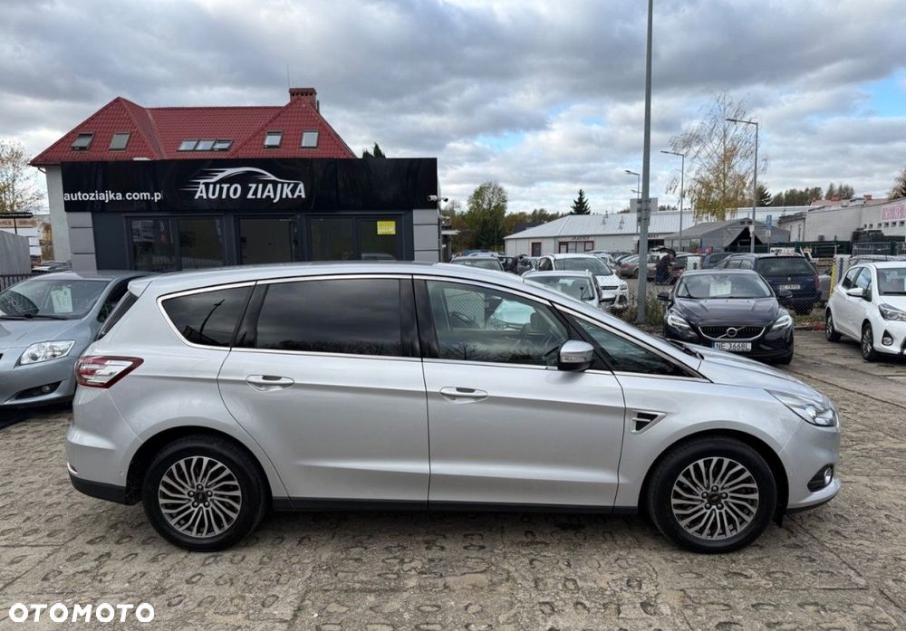 Ford S-Max - 4